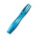 Модульная машинка для татуажа со сменным блоком батареи Mast P20 WQP-020 Blue - изображение 2