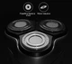 Аккумуляторная электробритва Enchen Blackstone Shaver USB Type-C - изображение 13