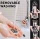 Аккумуляторная электробритва Enchen Blackstone Shaver USB Type-C - изображение 14