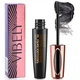 Удлиняющая тушь для ресниц Vibely Plump Magic Mascara - изображение 2
