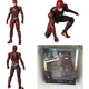 Фигурка Флэш, Игрушка детализированная Flash, DC Comics 15 см, супергерой из Лиги Справедливости - изображение 2