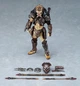 Фігурка Хижака (Predator) Figma — колекційна статуетка 16 см з аксесуарами, високодеталізована - зображення 5