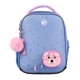 Рюкзак каркасний Cute Bear Teddy H-100 Yes (559894) - изображение 3