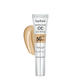 Тональный СС-крем topface Natural Glow CC Cream & Concealer SPF50 PT472 30 мл 008 Dark Sand/Темный песочный - изображение 2