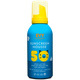 Сонцезахисний мус EVY Technology Sunscreen Mousse Kids SPF 50 для дітей та немовлят 150 мл - изображение 1
