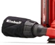 Шліфмашина акумуляторна ексцентрикова Einhell X-Change TE-RS 18 Li Kit 2.5 Ah (4462010K) - зображення 3