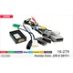 Переходник для магнитол 9", 10.1" Honda Civic, CR-V Carav 16-279 - изображение 8