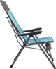 Кресло раскладное Uquip Justy XL Blue/Grey (DAS303232) - изображение 4