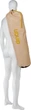 Крісло розкладне Uquip Justy XL Sand/Grey (DAS303231) - зображення 6