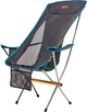 Крісло розкладне Uquip Infinity Lounger Grey (DAS303225) - зображення 3