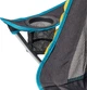 Крісло розкладне Uquip Infinity Lounger Grey (DAS303225) - зображення 6
