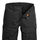 Шорты Pentagon Lycos Short Pants, Black, 48 - изображение 6