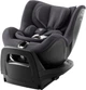 Автокресло Britax-Romer Dualfix Pro Classic Deep Grey (2000040881) - изображение 2