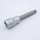 Головка-бита 1/2" Spline М17, L=70 мм Force 34807017 F - изображение 2