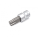 Головка-бита с насадкой TORX 1/2" T80, L=70мм Force 34607080 F - изображение 5