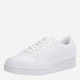 Мужские кеды низкие Fila A-Low 1CM00551-100 42.5 (9.5US) 27.5 см Белые (607949883727) - изображение 2