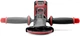 Кутова шліфмашина акумуляторна безщіткова Einhell Professional X-Change TP-AG 18/125 F Li BL - Solo (4431175) - зображення 6