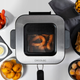 Фритюрниця Cecotec CleanFry Infinity 1500 - зображення 3
