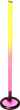 Світловий стік із Bluetooth для вечірок JBL PartyLight Stick (JBLPLSTICK) - зображення 1