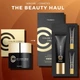 Увлажняющий СС крем Deoproce Color Combo CC Cream тон 21- натуральный бежевый 5 мл миниатюра - изображение 3