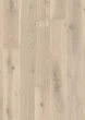 Паркетная доска Floor`360 Дуб PALE WHITE Vivo 1-полосная Лак - изображение 6