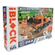 Конструктор "Демонтаж будівлі" KH53/003/4 Build & create Mini construction site IBLOCK, 214 деталей, в коробці (6906240052165) - зображення 3