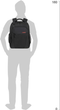 Plecak American Tourister Urban Groove UG12 15.6" Black (5400520132147) - obraz 6