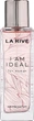 Парфюмированная вода - La Rive I Am Ideal 90 ml (27-124671790) - изображение 2
