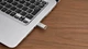 Флеш память USB KIOXIA TransMemory U366 128GB USB 3.2 Gen 1 Silver (LU366S128GG4) - изображение 6