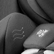 Автокресло Britax-Romer Dualfix Pro Style Mineral Grey (2000040883) - изображение 10