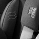 Автокресло Britax-Romer Dualfix Pro Style Mineral Grey (2000040883) - изображение 11
