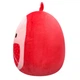 Мягкая игрушка Squishmallows Гранат 40 см (SQCR07047) (10-599440) - изображение 2