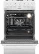 Плита Hansa FCMW581009 - изображение 3