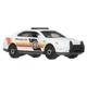 Набір автомобілів Matchbox MBX rescue IV (С1817/JBX32). (10-604898) - зображення 2