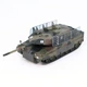 Конструктор ІСМ Leopard 2A6 Збройні Сили України (72820) (10-603627) - зображення 2