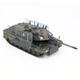 Конструктор ІСМ Leopard 2A6 Збройні Сили України (72820) (10-603627) - зображення 3