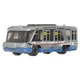 Набір автомобілів Matchbox MBX Airport II (С1817/JBX23). (10-604892) - зображення 2