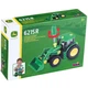 Игровой набор Klein John Deere Трактор-погрузчик (3903) (10-604700) - изображение 2