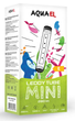 Świetlówka do akwarium Aquael Leddy Tube Mini 3 W (5905546330718) - obraz 1