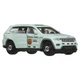 Автомодель Matchbox Moving parts Jeep Grand Cherokee (FWD28/JBW55) (10-606634) - зображення 3