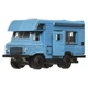 Автомодель Matchbox Moving parts 1965 Land Rover Series II Forward control (FWD28/HVM81) (10-606631) - зображення 1