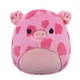 М'яка іграшка Squishmallows Порося Гвендел 30 см (SQCR05617) (10-597431) - зображення 1