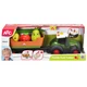 Автомодель Dickie toys АВС Трактор Фредди с фруктами (4115006) (10-603814) - изображение 2