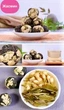 Подарочный набор китайского чая Шен Пуэр 6 цветочных вкусов Чаеман 18 шт 144 г - изображение 8