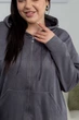Костюм Aksan 22.1417 58(6XL) темно сірий - зображення 3
