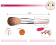 Универсальная кисть для макияжа DHC Face Brush - изображение 3