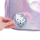 Набор бейдж на липучке и подвеска Kite Hello Kitty HK25-3010-1, 2 шт. - изображение 8