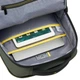 Діловий рюкзак 15.6" Roncato Metropolitan 412240/57 - зображення 3