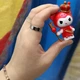 Фігурки аніме Sanrio Куромі 6 фігурок висота 7 см MIC (94130) (262108) - зображення 2