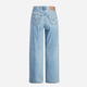 Джинси жіночі Levi's Ribcage Wide Leg H223 Far And Wide A6081-0002 W25L34 Блакитні (5401128251223) - зображення 8